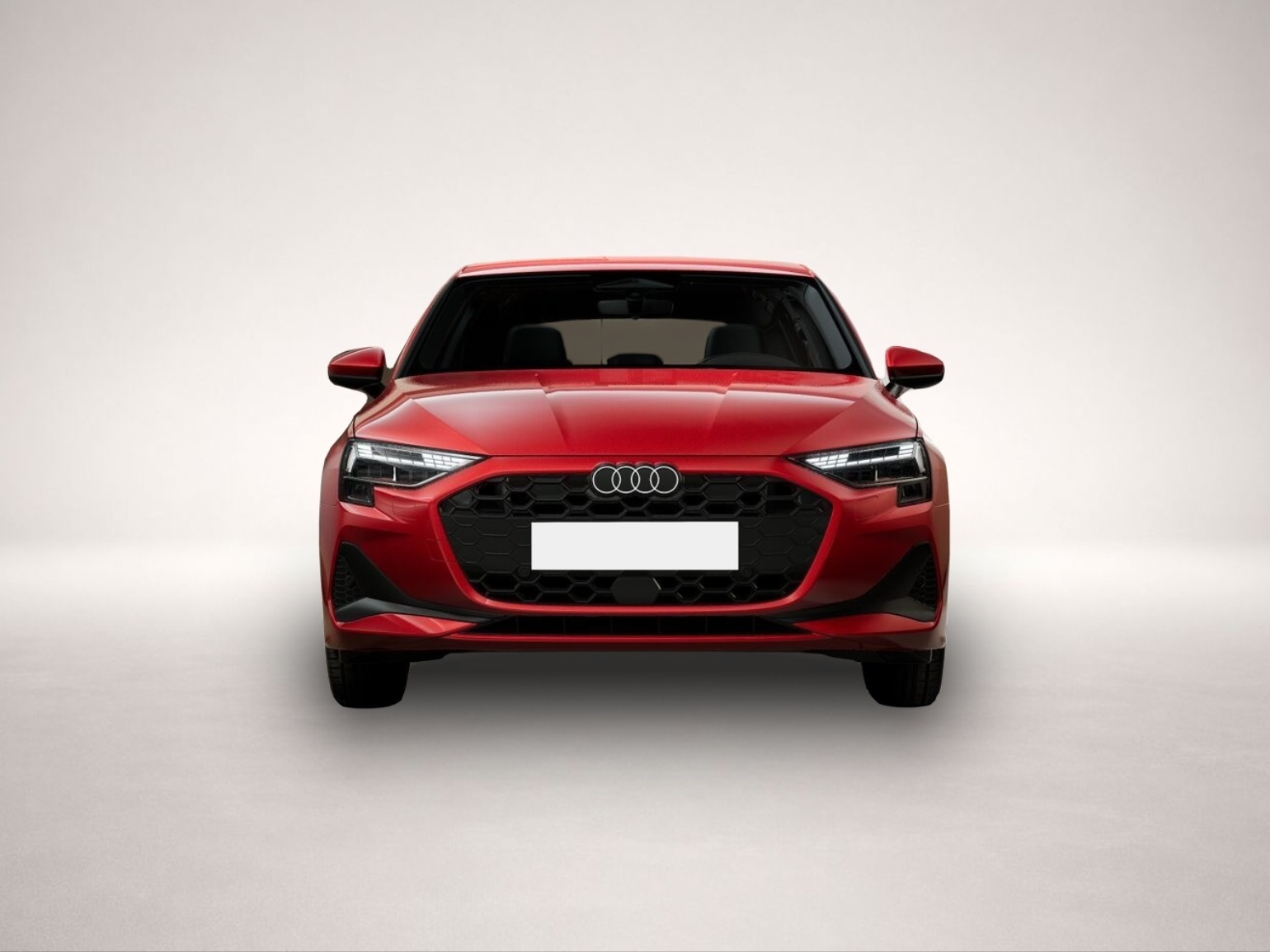 Bild 2 Audi A3 1.5 TFSI S-tronic