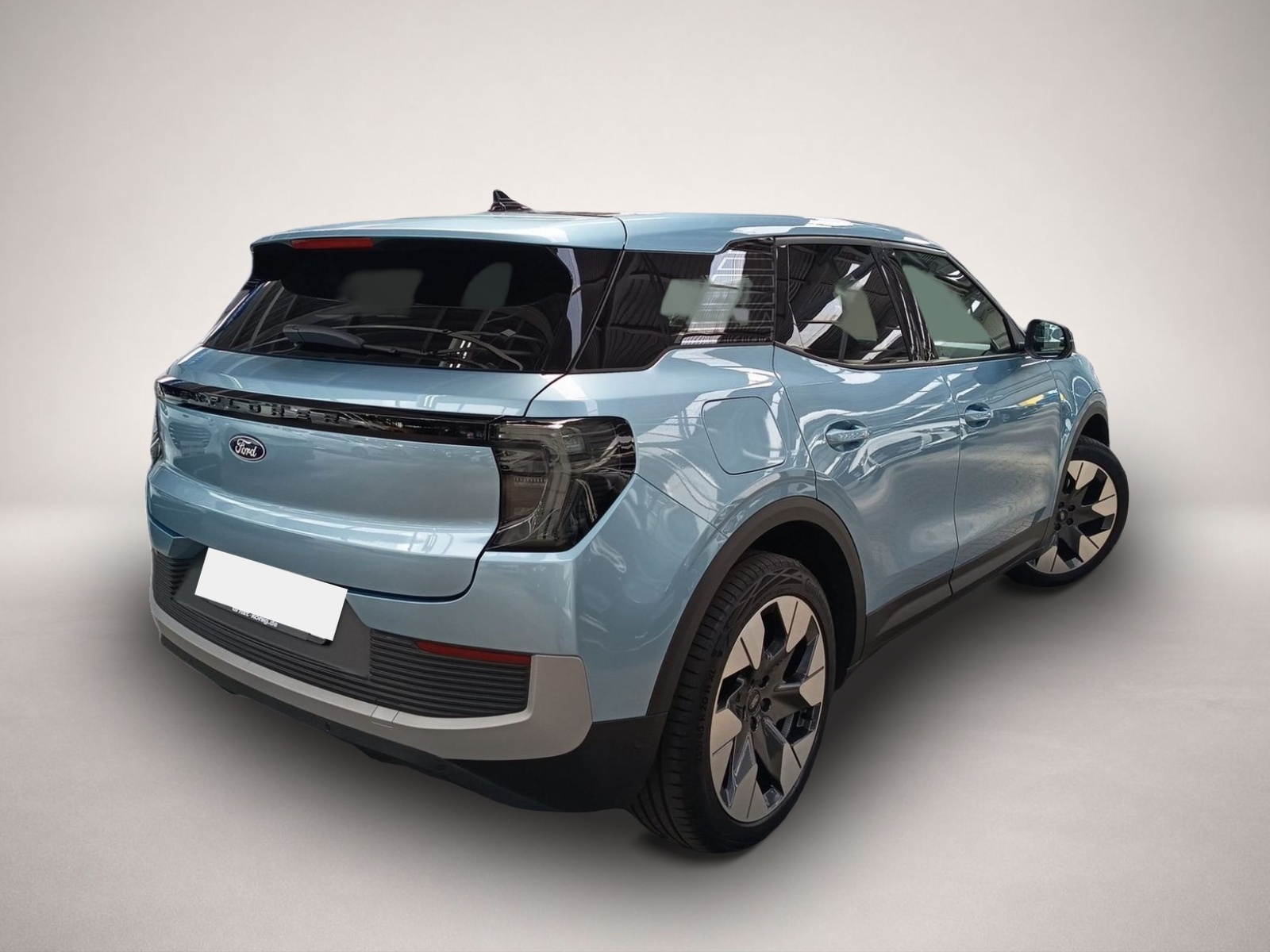 Bild 3 Ford Explorer Dual-Elektromotor Ext.Range AWD 79kWh