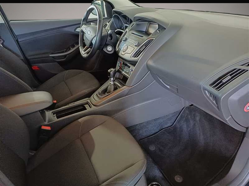 Bild 2 Ford Focus
