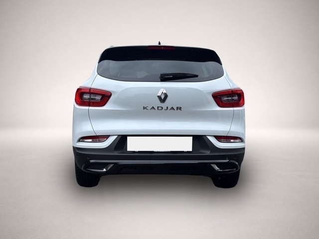 Bild 4 Renault Kadjar (06.2015->)