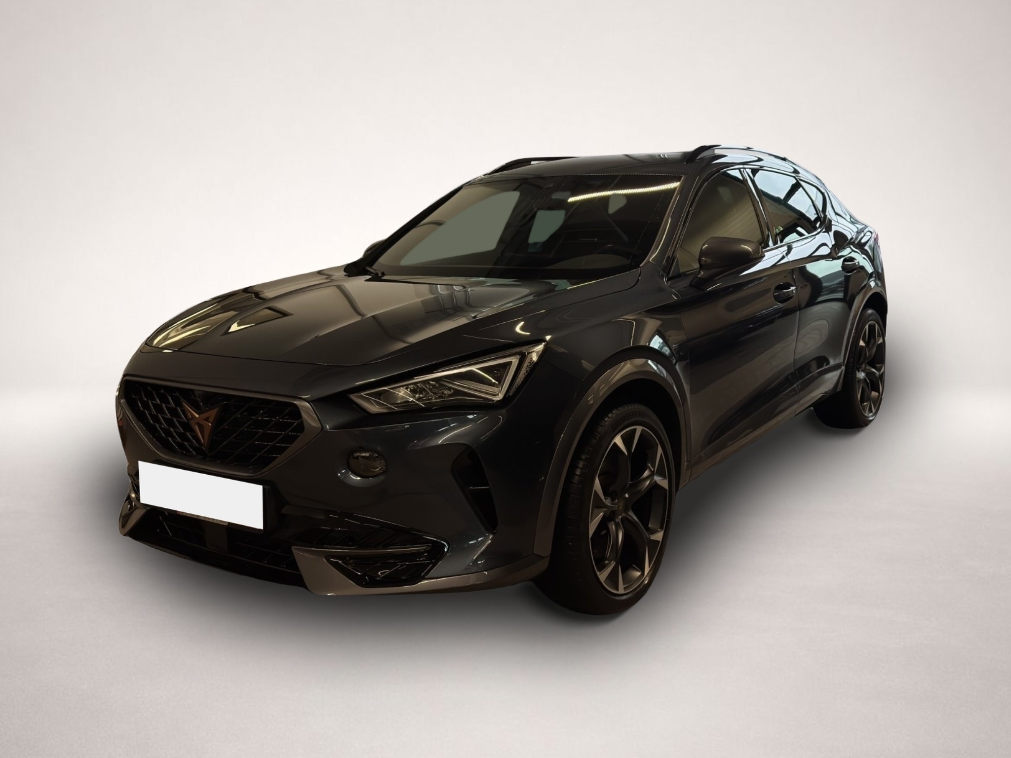Bild 1 Cupra Formentor 2.0 TSI DSG 4Drive VZ LED+NAVI+AREA-VI