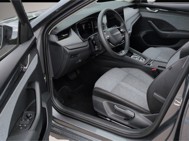 Fotografie 4 des Skoda Octavia Combi Selection TDI*DSG AHK ACC LED Navi