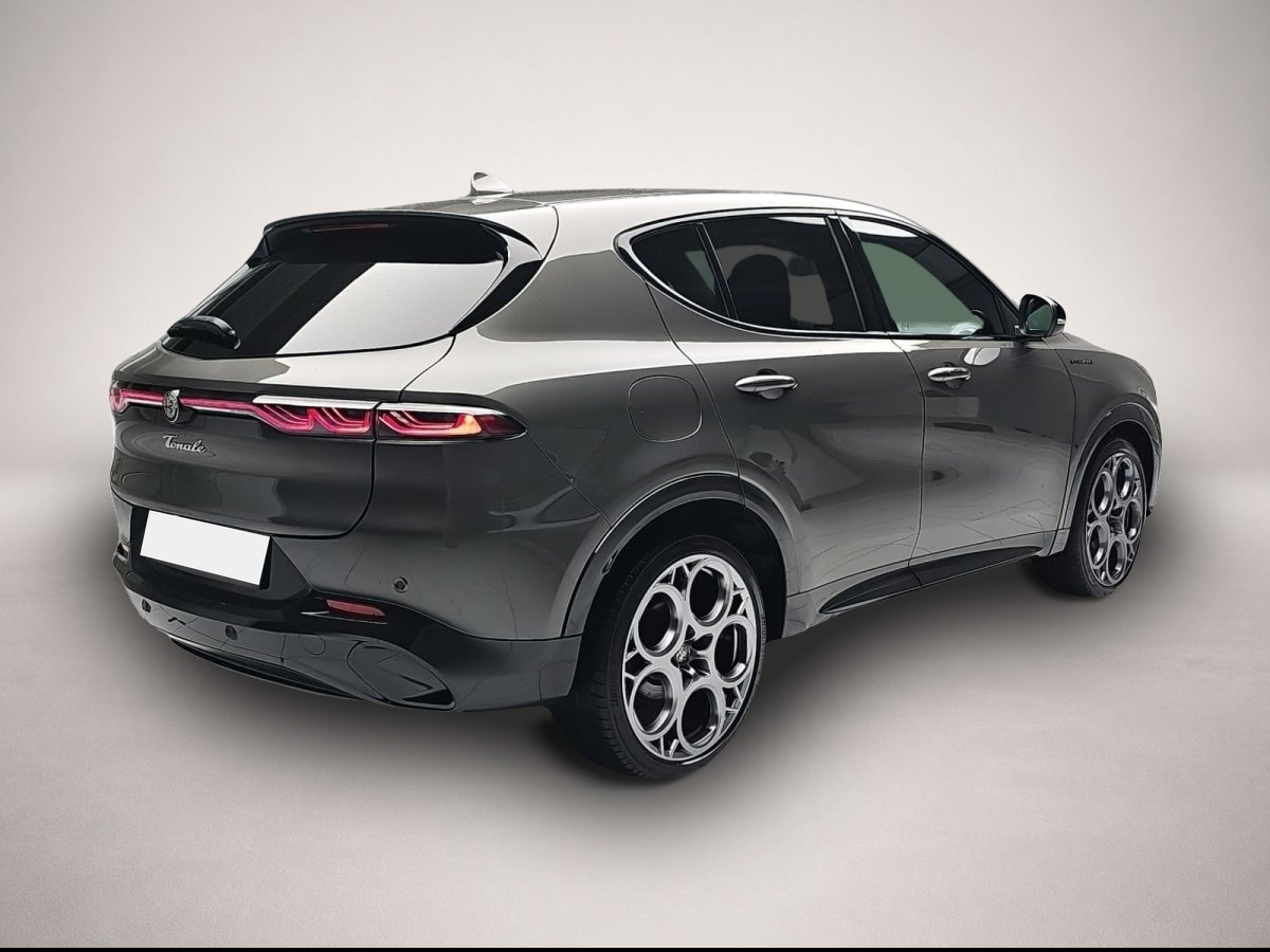 Bild 2 Alfa Romeo TONALE 1.5T 48V-HYBRID 15KW SPECIALE MATRIX H+K