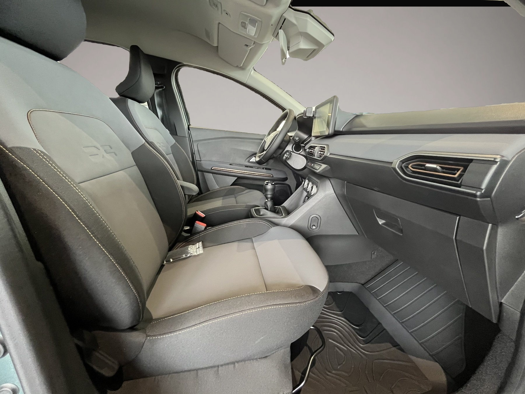 Fotografie 5 des Dacia Jogger Extreme TCe 110