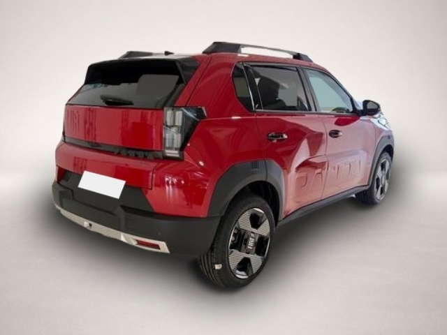 Bild 5 Fiat Grande Panda LA PRIMA HYBRID 1.2 eDCT 81kW (110PS) Klimaau...