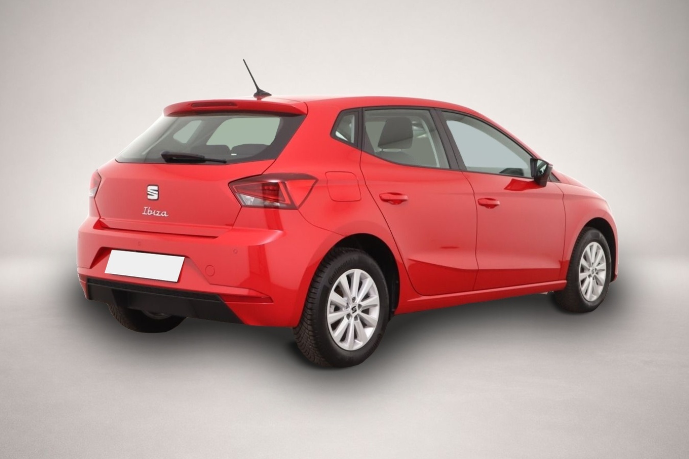 Bild 2 Seat Ibiza 1.0 TSI DSG Style LED/ACC/Kamera