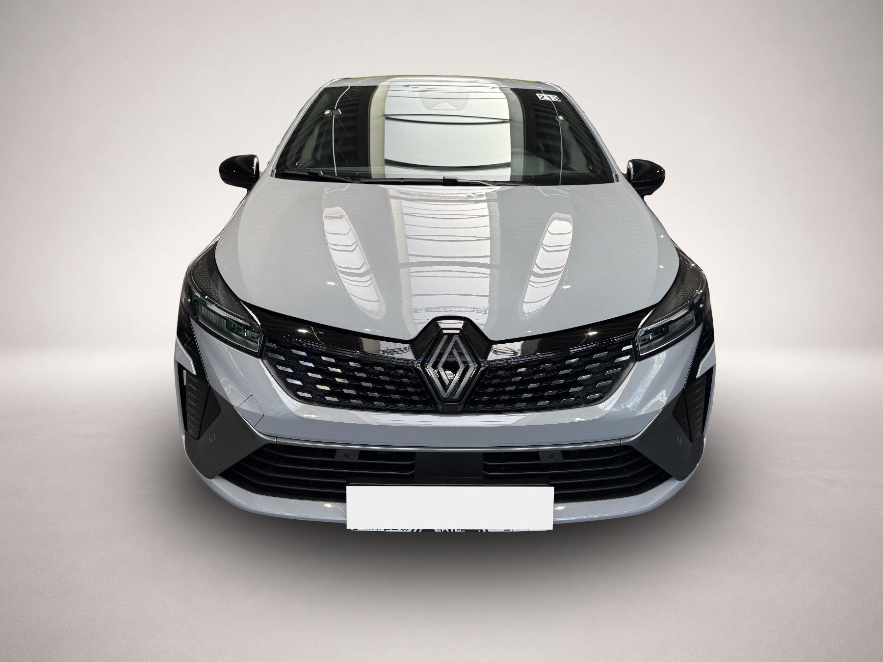 Bild 2 Renault Clio Esprit Alpine E-TECH Hybrid 145