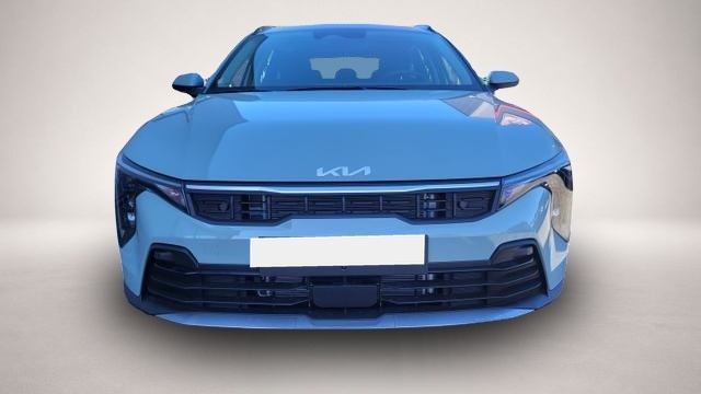 Bild 1 Kia K4 1.6 T-GDI 110 kW Vision SW K4 SW 1.6 110 kW DCT.