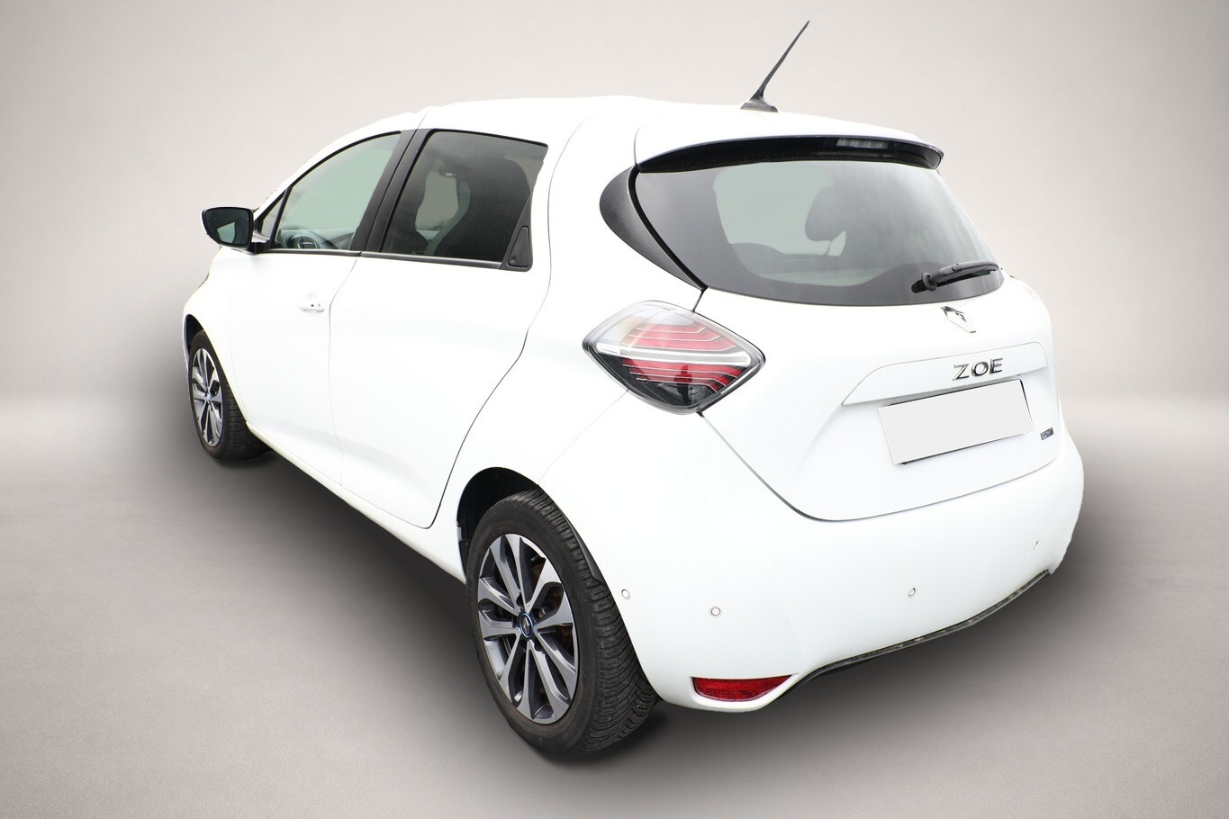 Bild 4 Renault Zoe ZE50 R135 Intens Kaufbatterie CCS LED Nav