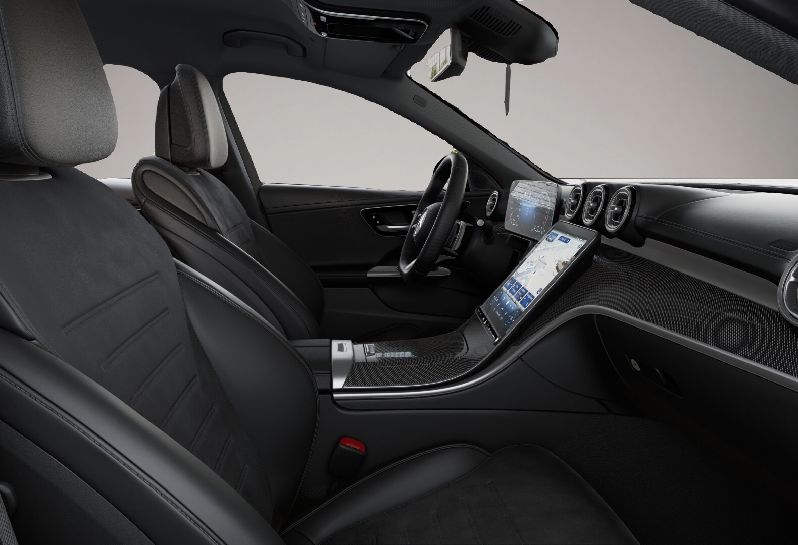Bild 6 Mercedes-Benz C 300