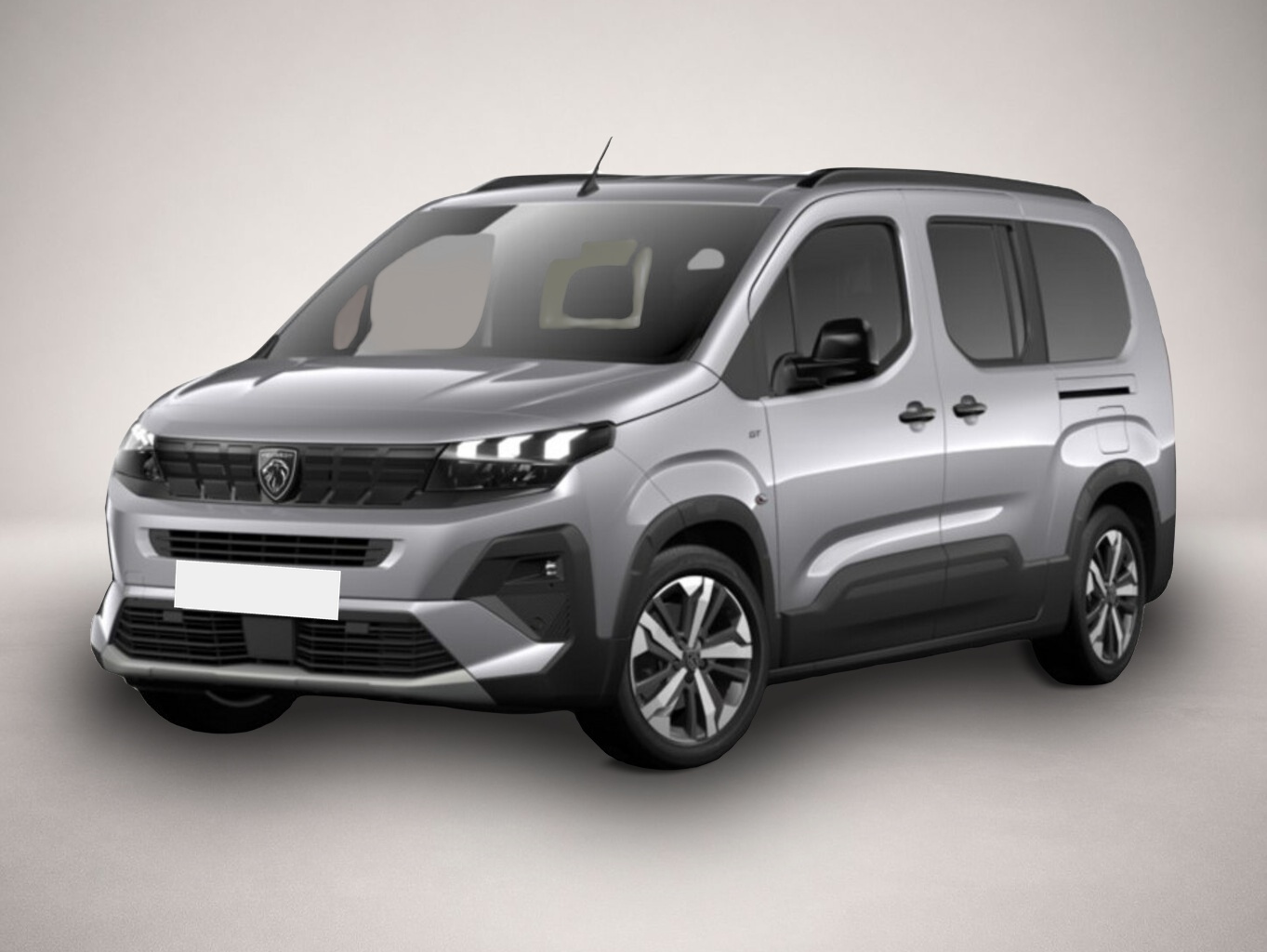 Bild Rifter Peugeot