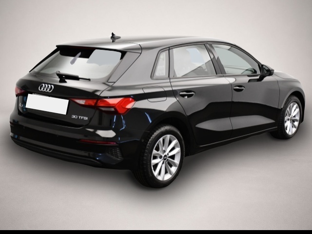 Bild 2 Audi A3 Sportback 30TFSI LEDER/NAVI/LED/SITZHZ