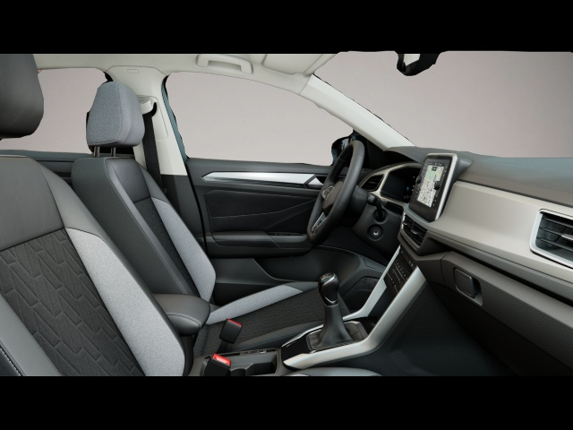 Bild 7 Volkswagen T-Roc 1.0 TSI Goal LED/ACC