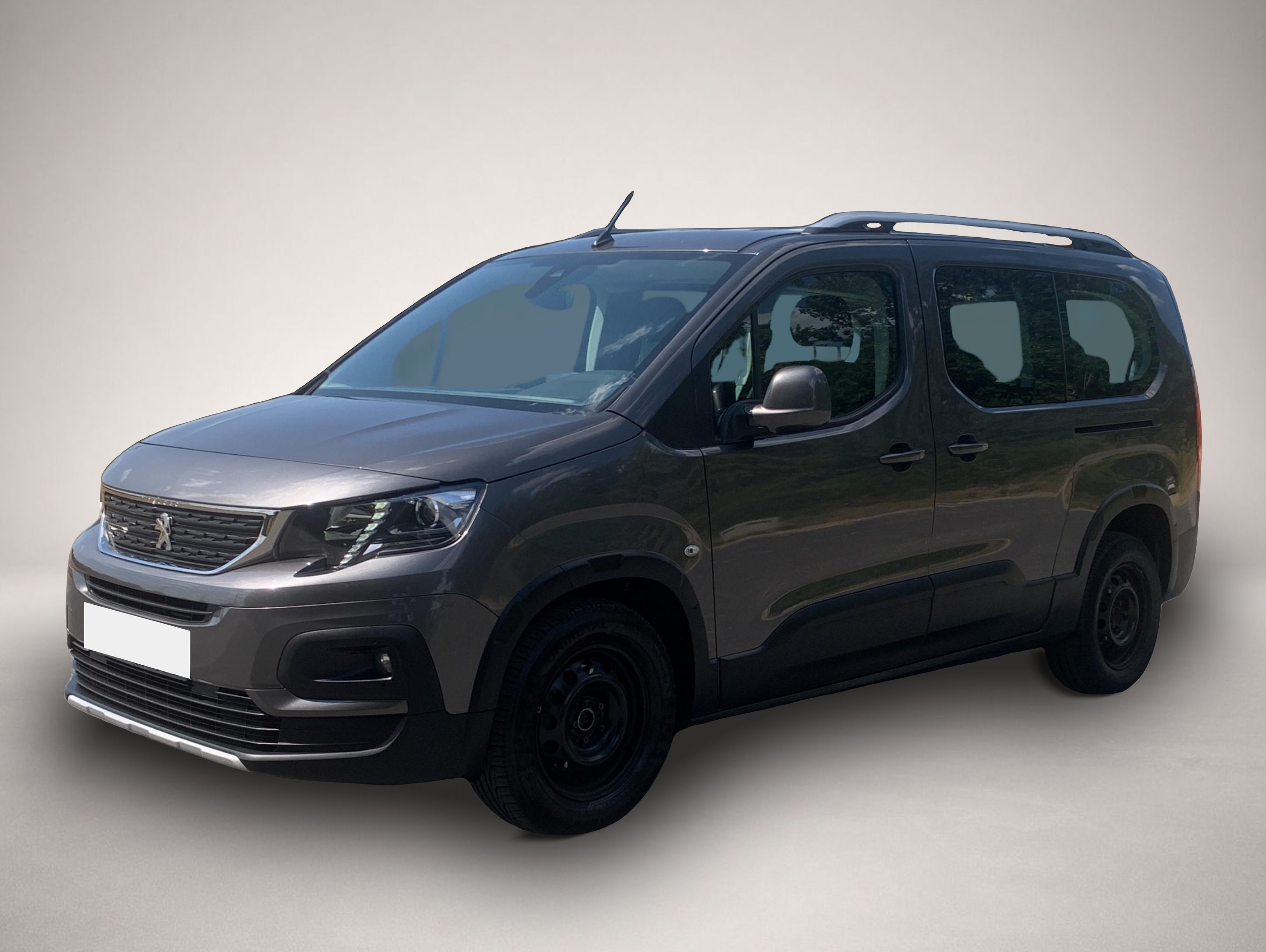 Fotografie Peugeot Rifter Allure L2 130 PS,Klima,Navi,PDC,Kam,7S,AT