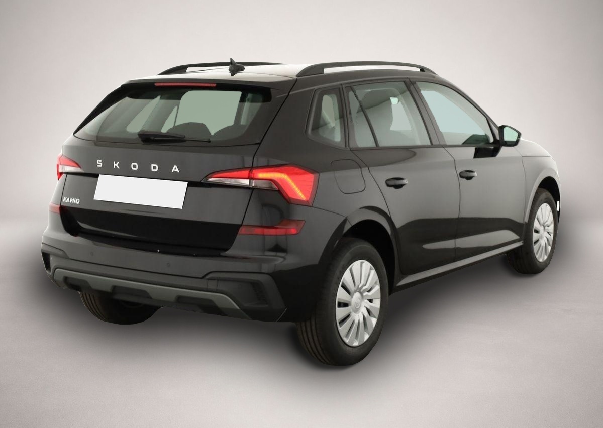 Skoda Kamiq Kamiq 1.5 TSI Selection, AHK, LED, Kamera, Ladeb - Thumbnail 3