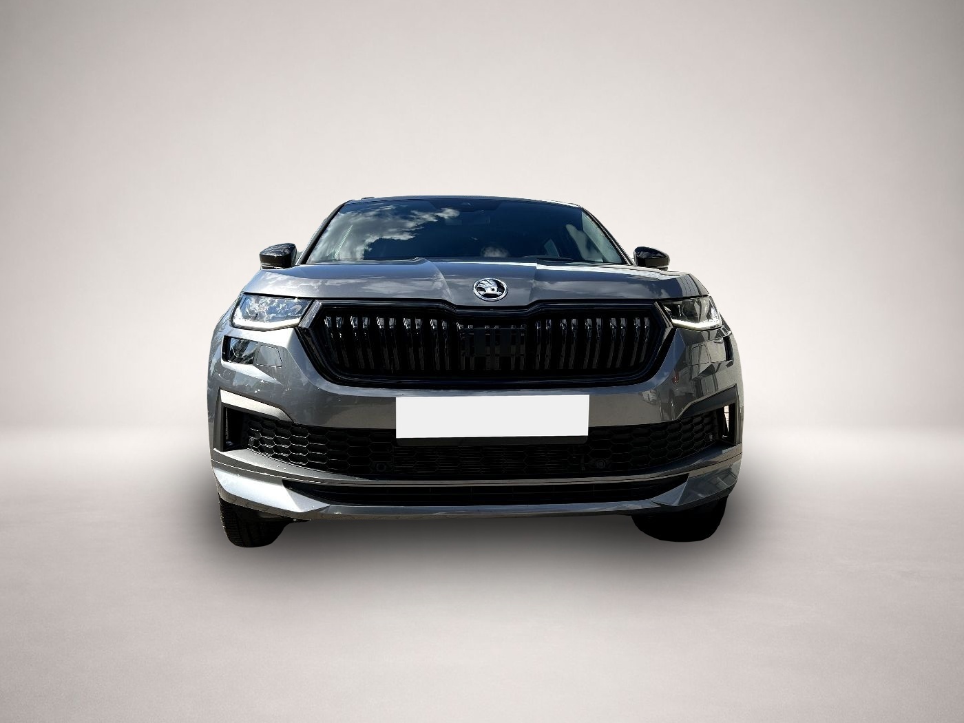 Bild 6 Skoda Kodiaq 2.0 TSI Sportline 4x4 7 Sitze LED Nav AHK