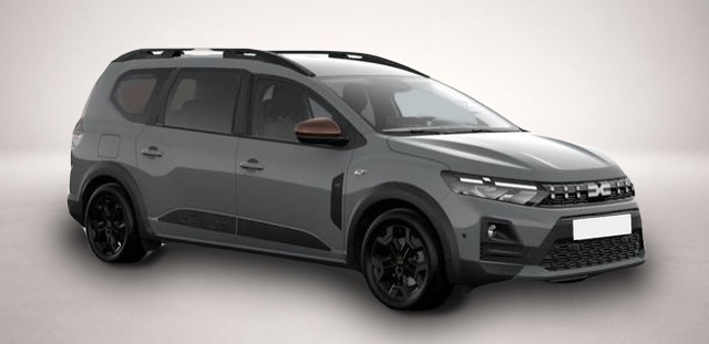 Bild 5 Dacia Jogger Extreme 5-S SHZ RFK Navi Hybrid 155 Extreme 5-S.