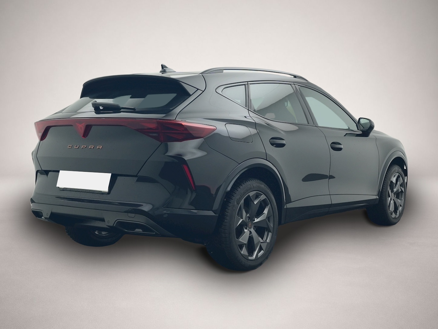 Bild 5 Cupra Formentor 1.5 eTSI DSG 5-J-GAR NAVI LED KAMERA