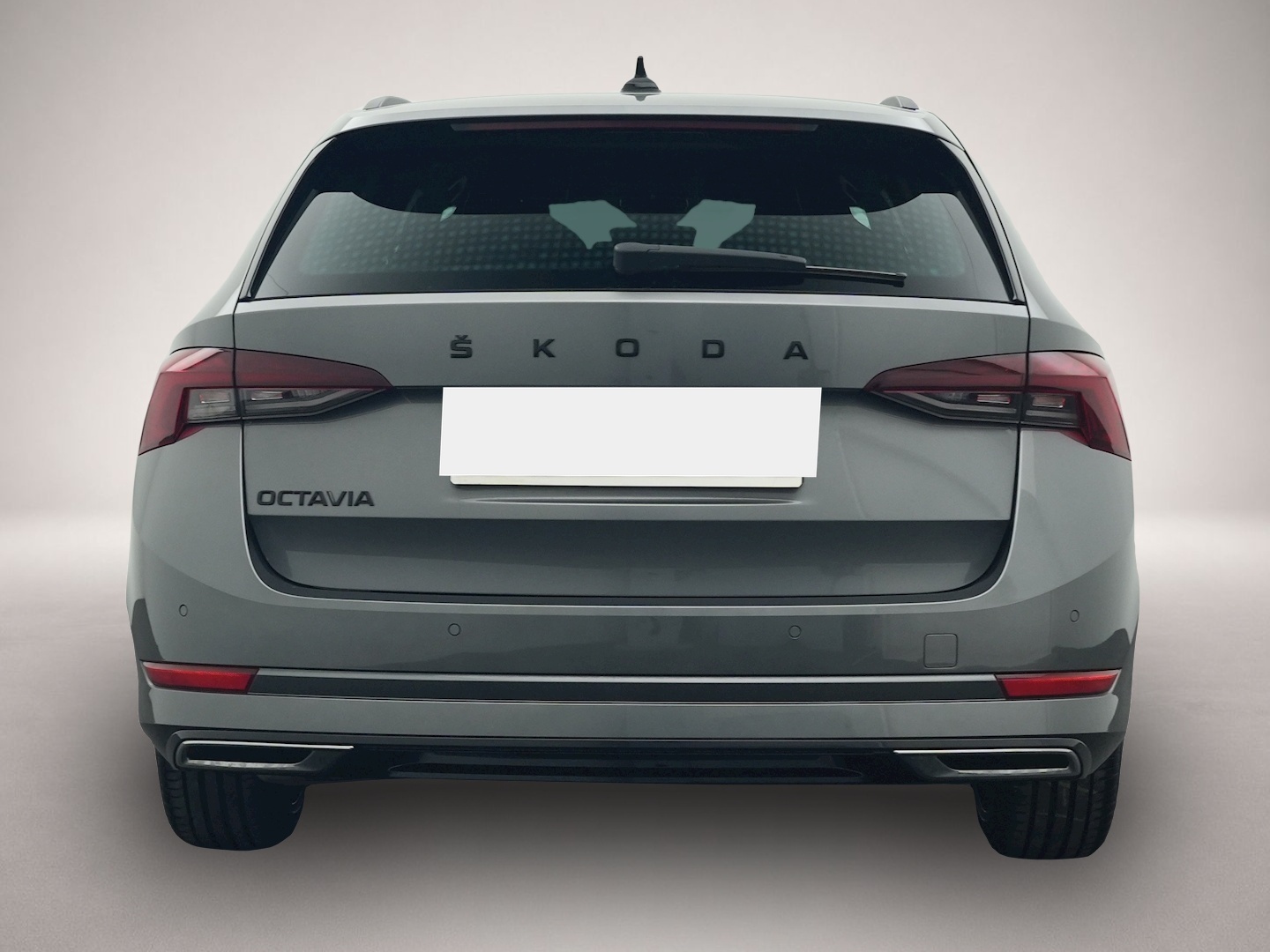Bild 4 Skoda Octavia Combi 2.0 TDI DSG 4x4 Sportline ALU19 Hu