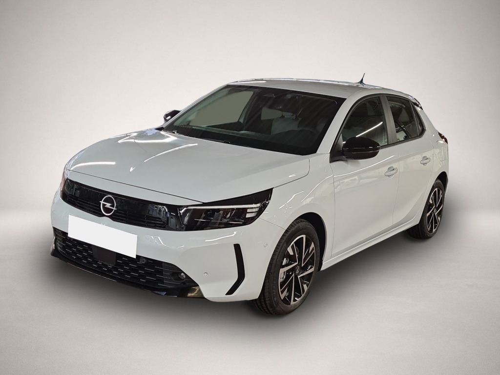 Bild Corsa Opel