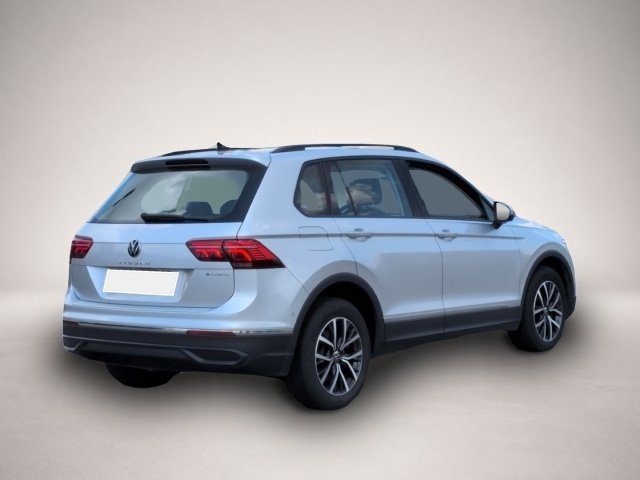 Bild 3 Volkswagen Tiguan eHybrid*IQ-LED ACC Leder el.Sitze+Heckkl