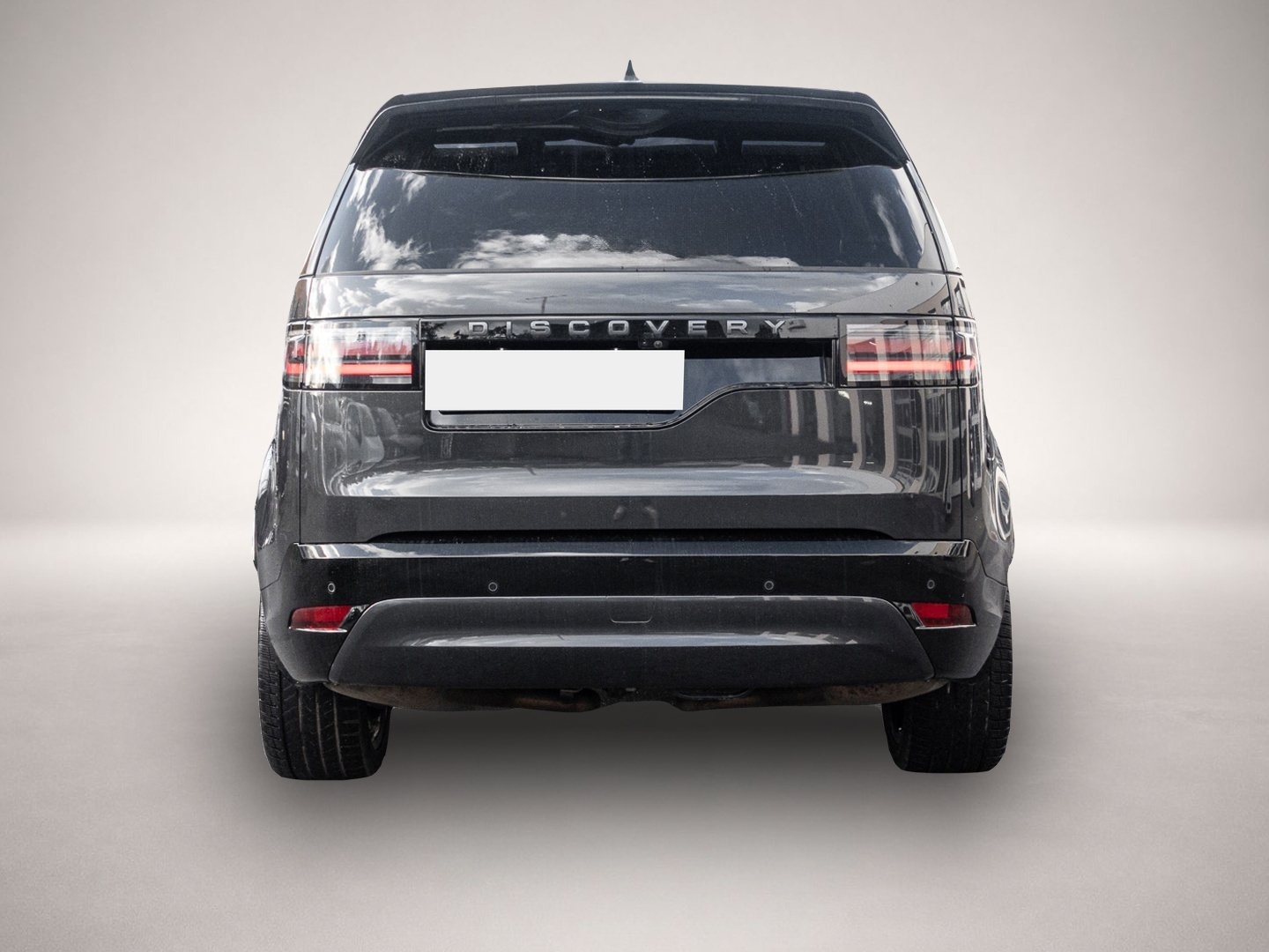 Fotografie 5 des Land Rover Discovery D300 Dynamic HSE PANO LED STANDHZG