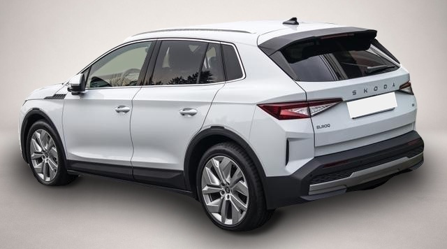 Bild 2 Skoda Elroq 60 NAVI+SHZ+ACC+KAMERA+19