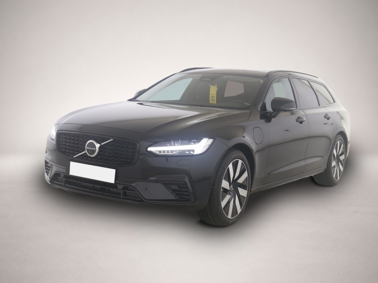 Fotografie Volvo V90 Kombi Plus Dark Recharge Plug-In Hybrid AWD
