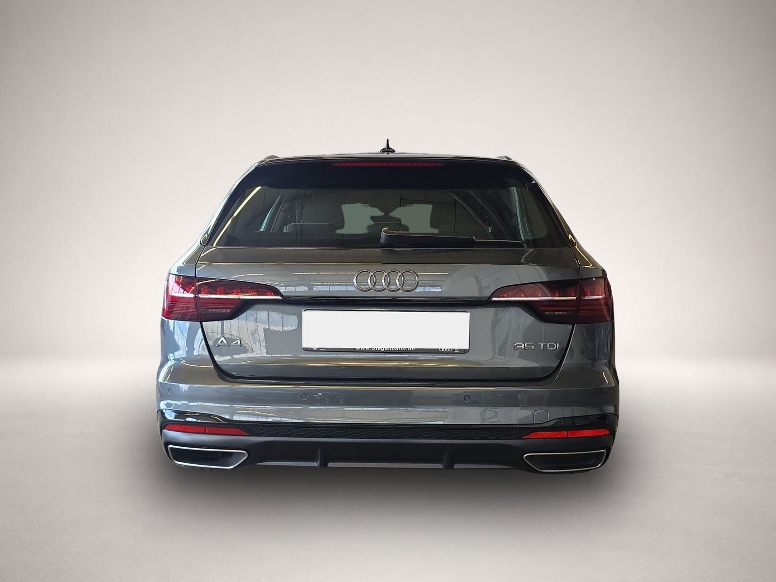 Audi A4 A4 Avant 35 TDI S-tronic S-Line *LED*Navi*Sitzhe - Thumbnail 4
