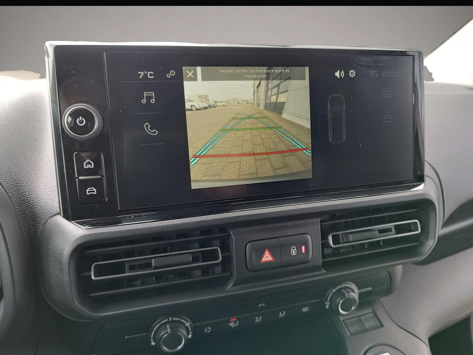 Fotografie 2 des Fiat Other Doblo S3 KaWa L2 100 Klima,RFK,LR Bdn,10