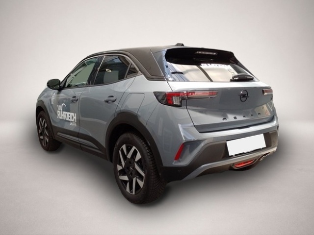 Fotografie 3 des Opel Mokka Edition 1.2T ALLWETTER DAB SHZ LHZ Digital