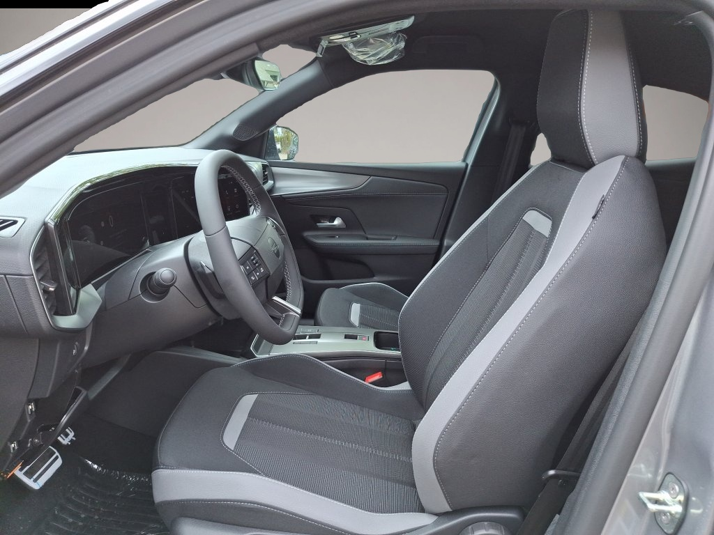 Bild 3 Opel Mokka B GS Automatik Winter PDC KAM