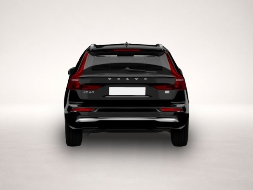 Bild 5 Volvo XC60 B5 B AWD Ultra Black Edition AHZV*Sound H&K