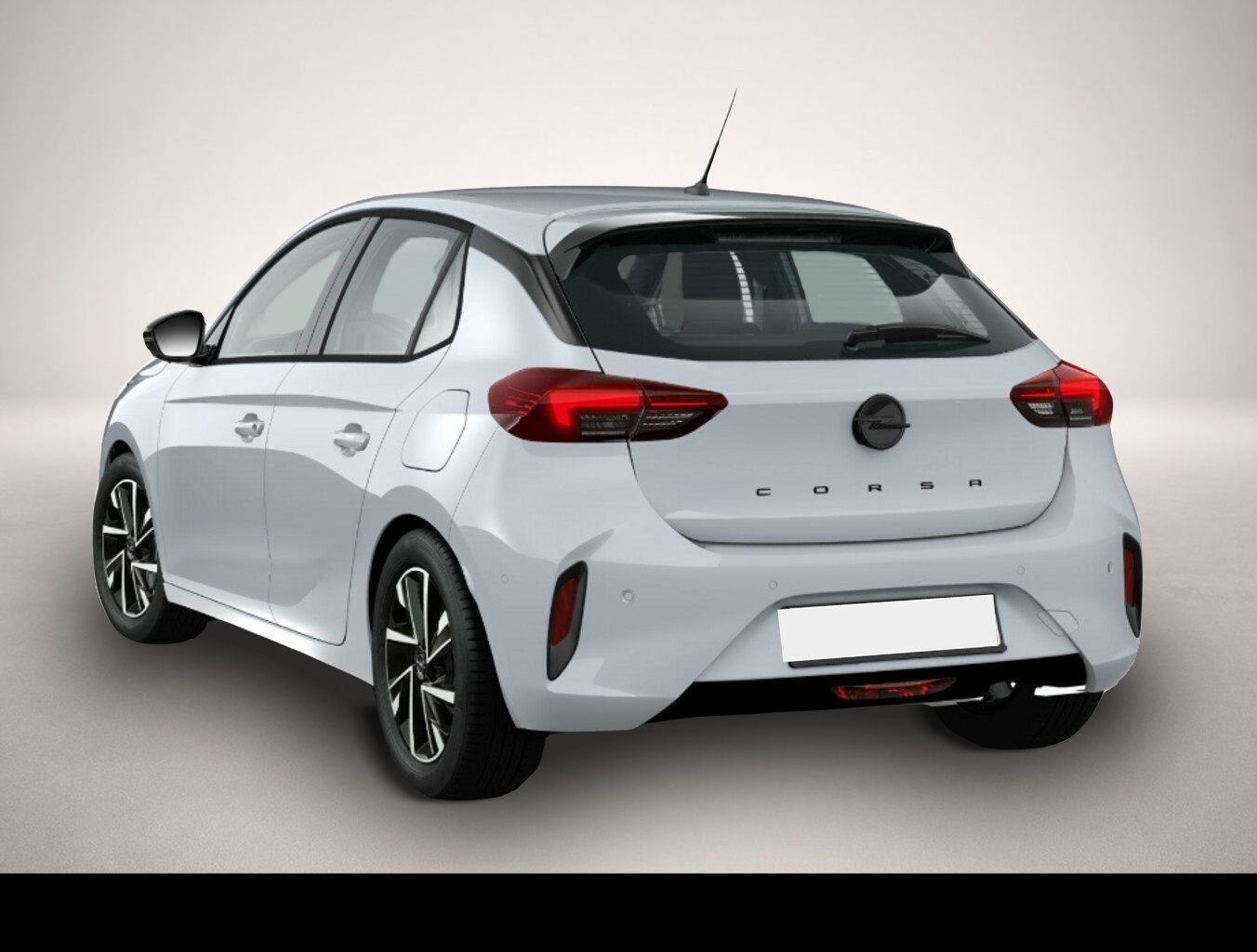 Bild 3 Opel Corsa GS Kam PDC vo/hi AppC Totw LM16Z 10