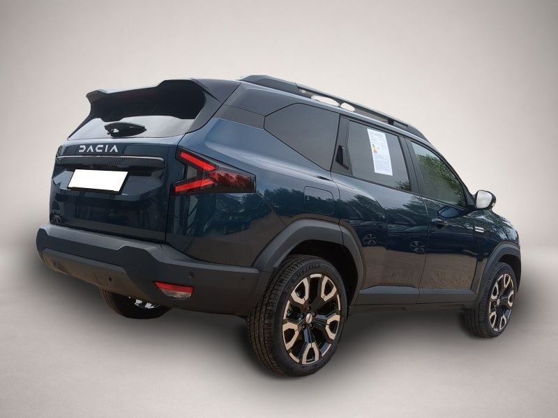 Bild 3 Dacia Bigster Hybrid 155 Journey RFK+SHZ+LKHZ+el.Heckk