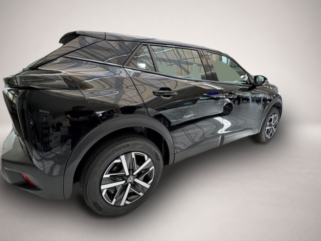 Bild 4 Peugeot 2008 Hybrid 145 Style 1.2 EU6e SZH, AHK sofort H