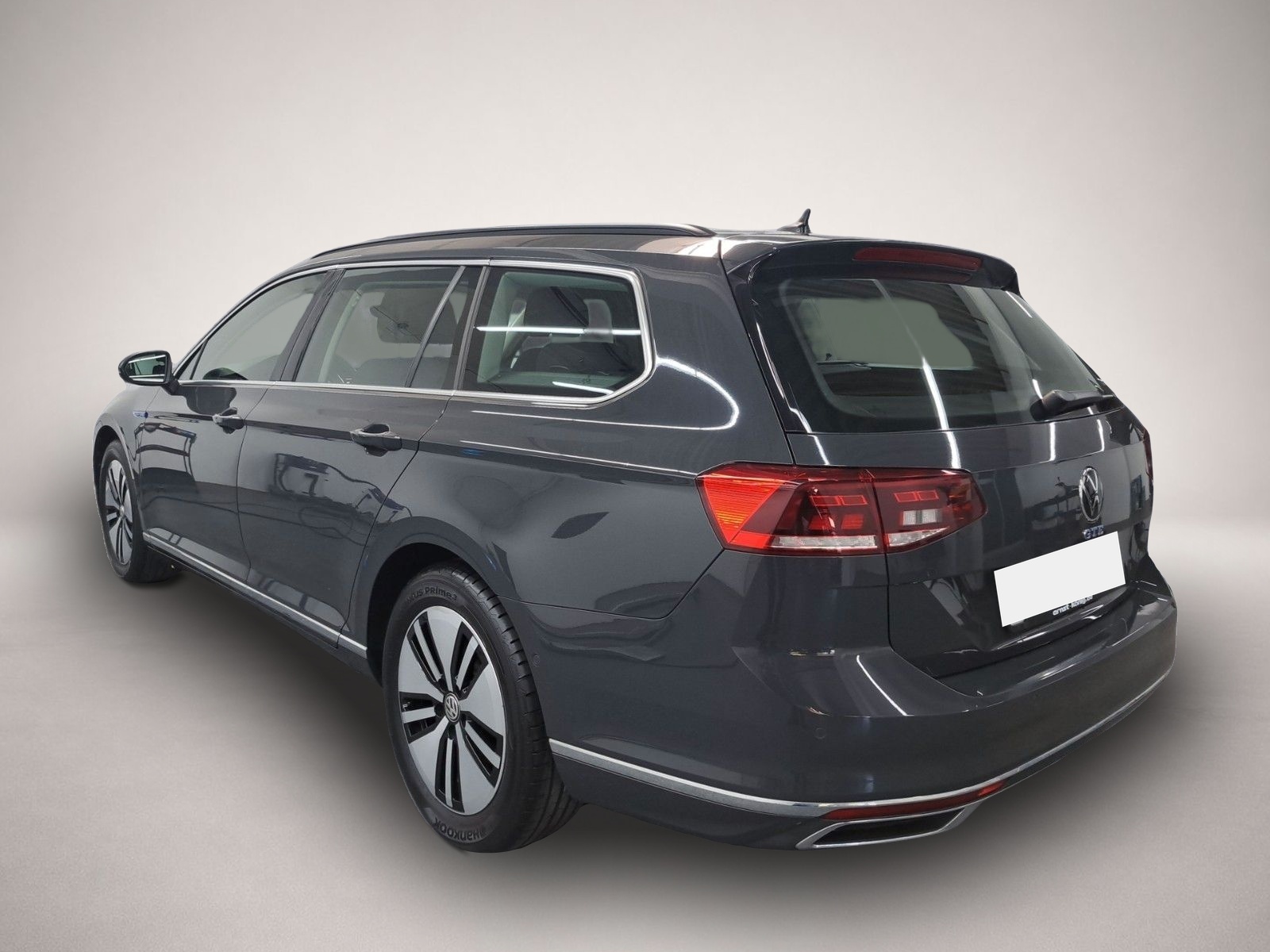 Bild 4 Volkswagen Passat Variant GTE NAVI LED ACC SHZ RFK PDC ALU