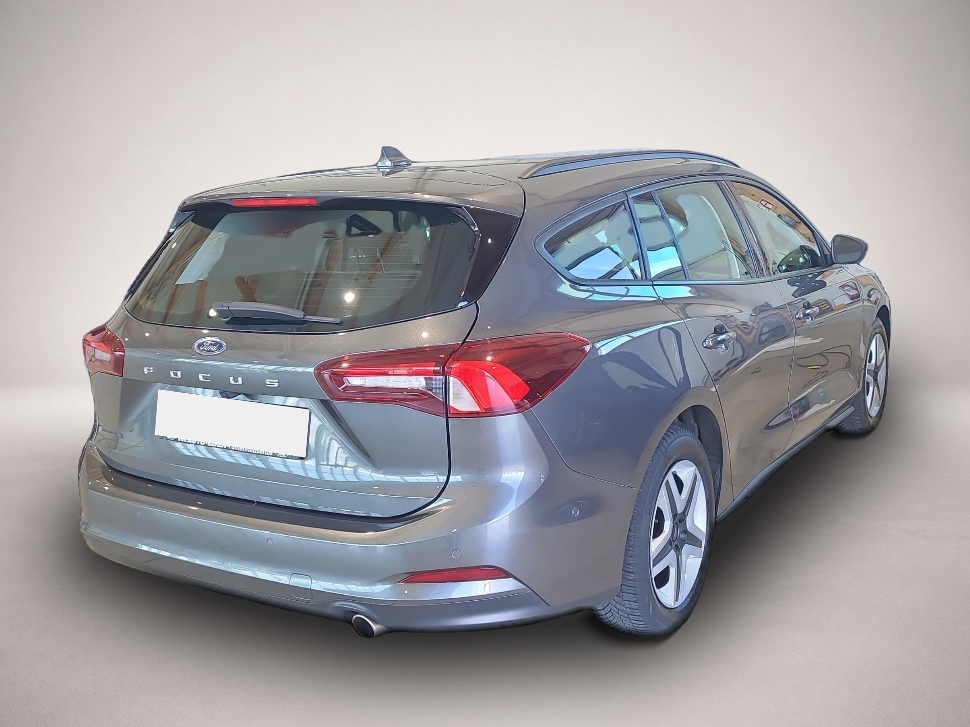 Bild 3 Ford Focus Turnier Cool & Connect Bluetooth Navi LED
