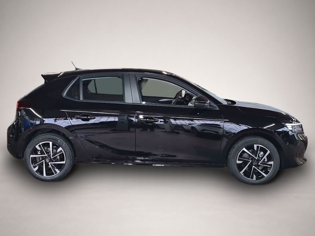 Bild 4 Opel Corsa Hybrid Edition (F)