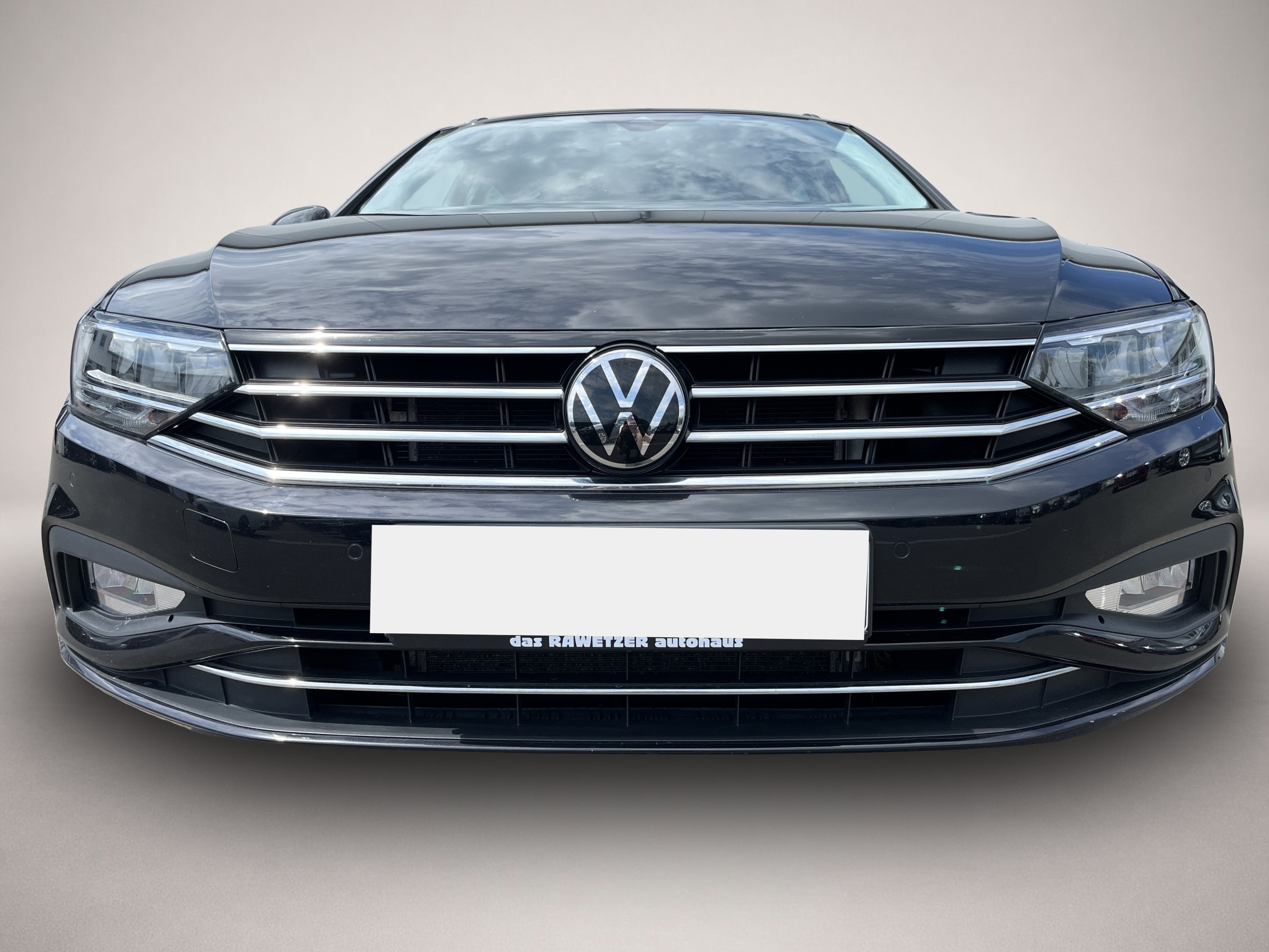 Bild 2 Volkswagen Passat Variant 2.0 TDI DSG Business 1,99% Fin. A