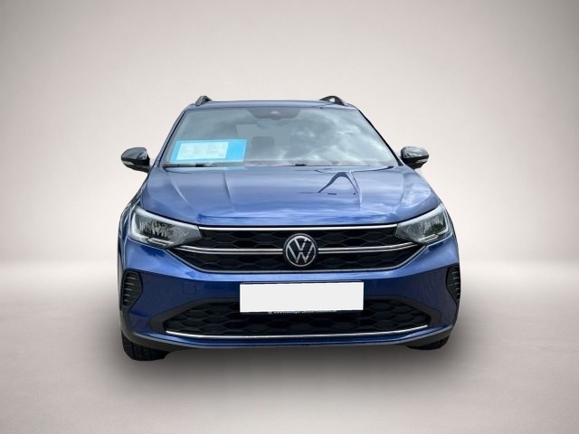 Bild 8 Volkswagen Taigo 1.0 TSI DSG Goal Navi,LM17,Allwetter