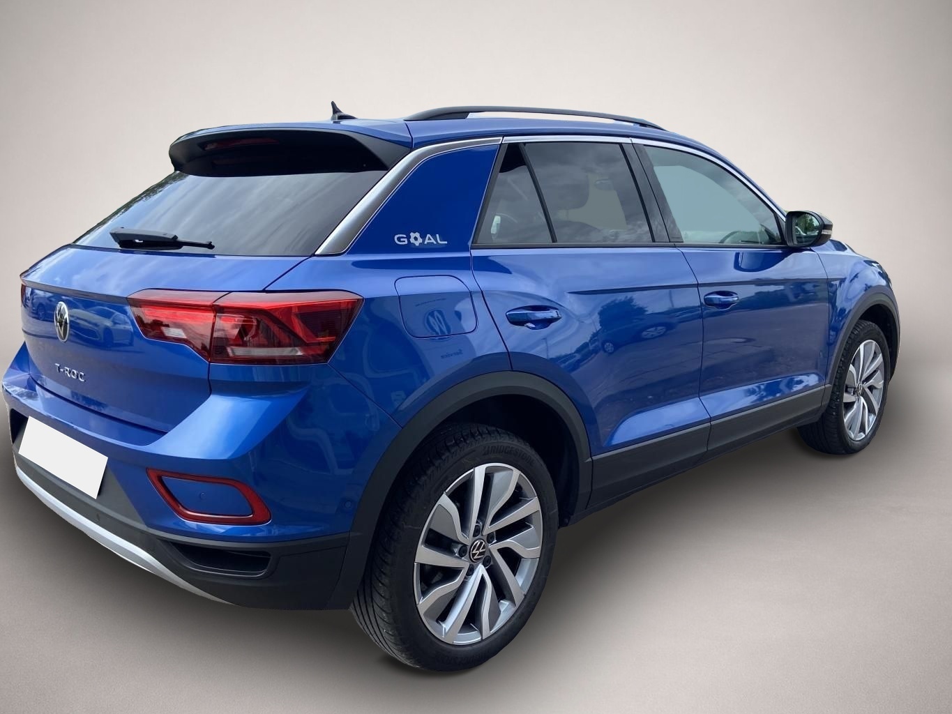 Bild 5 Volkswagen T-Roc 1.5 TSI LIFE GARANTIE+APP-CONNECT+18"+ACC+