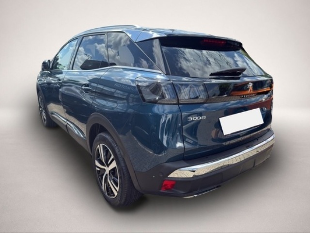 Bild 2 Peugeot 3008 GT PureTech 130 EAT8