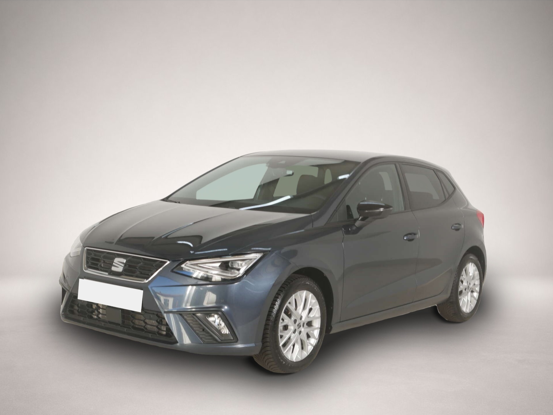 Bild 1 Seat Ibiza 1.0 TSI FR