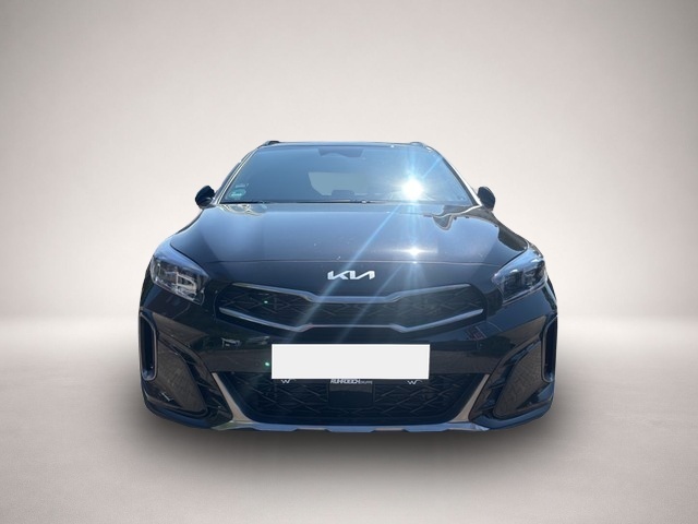 Bild 6 Kia XCeed 1.6T-GDI 180 DCT GT Line Leder Navi Digita