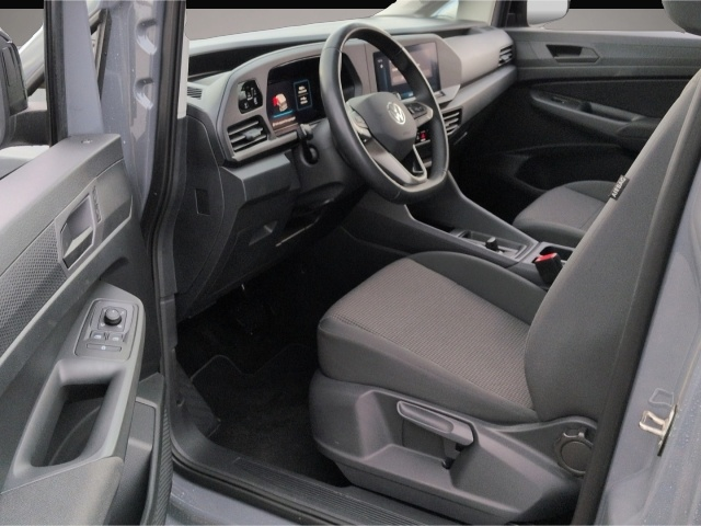 Bild 4 Volkswagen Caddy 2.0TDI*DSG StndHzg ACC Navi R-Kam digCockp
