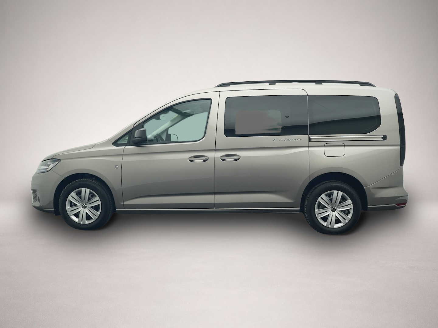Bild Caddy Maxi Volkswagen