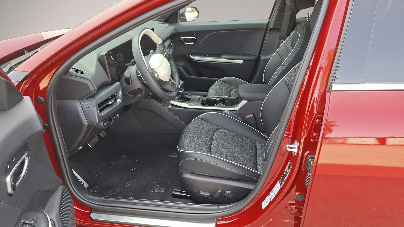 Bild 5 Kia K4 Spirit DCT LED+ LM17 PrivG ACC SHZ Nav Kam BT