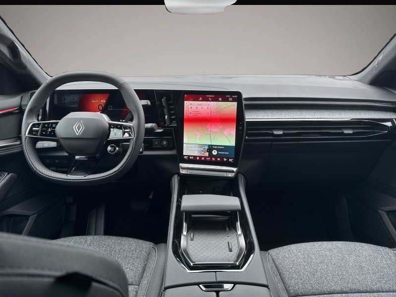 Fotografie 5 des Renault Austral TCe 150 CVT Techno SHZ+LED+RFK