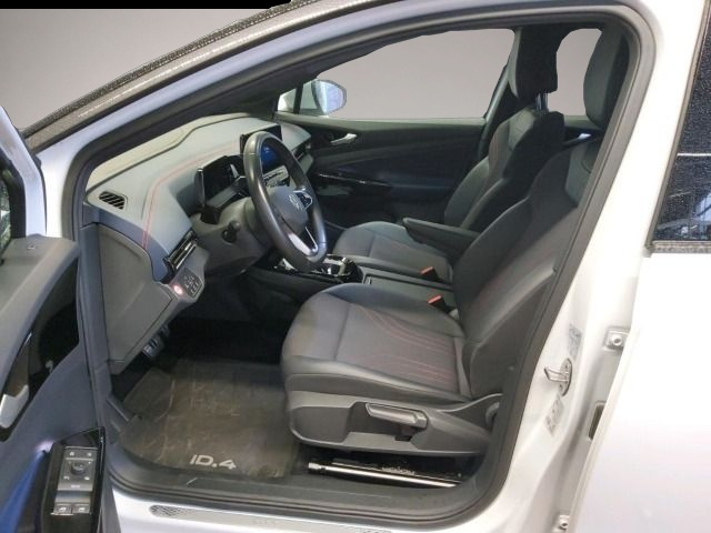 Bild 3 Volkswagen ID.4 GTX 4Motion Matrix/ACC/AHK